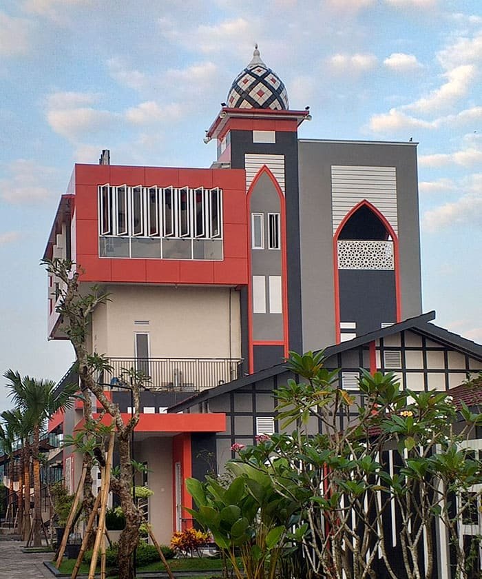 Home