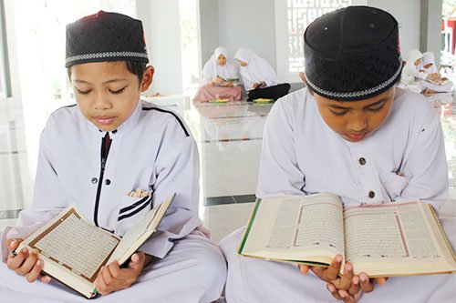 Cover Hafal Quran Sebulan 2