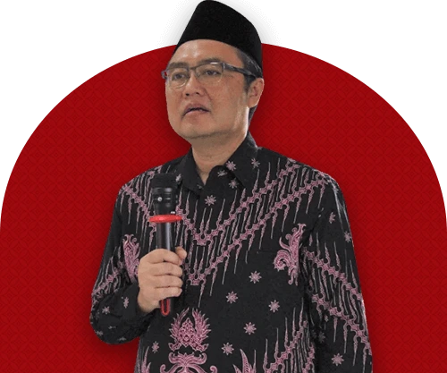 Ketua Yayasan Pendidikan Al Kayyis