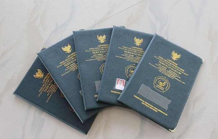 Fasilitas Santri Ijazah Paket A B C